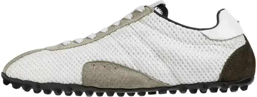 Maison Margiela Sprinters — White And Grey