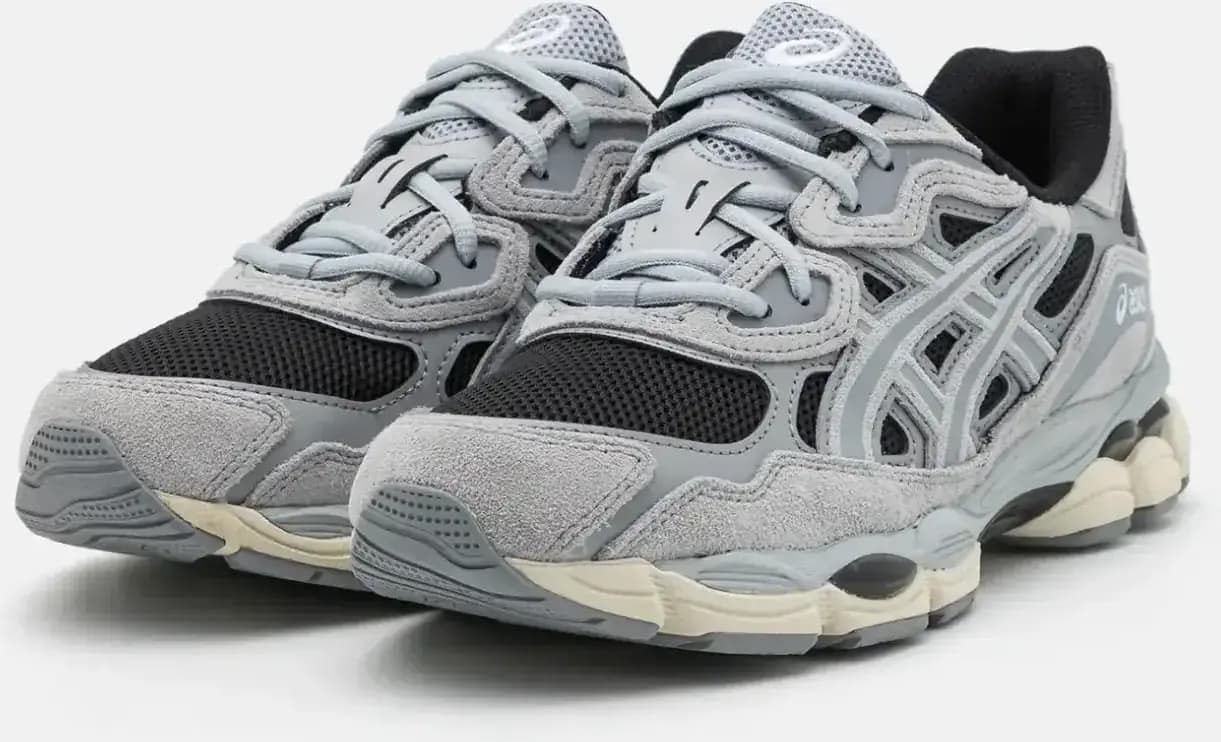 Asics — Produktbild