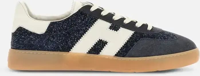 Hogan Sneakers Cool — Blue