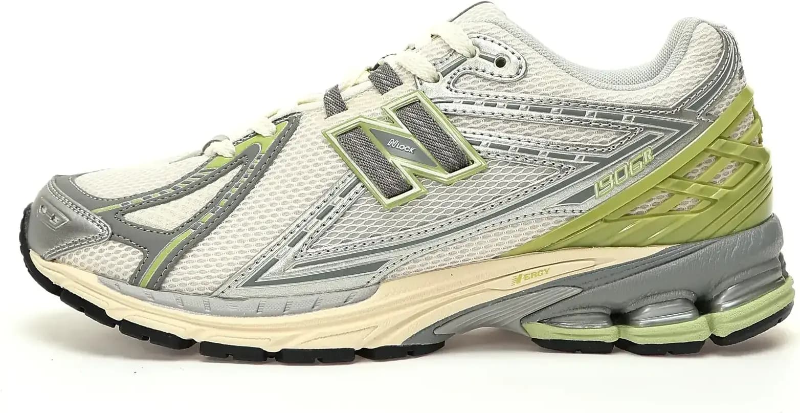 New Balance 1906R — Multicolor
