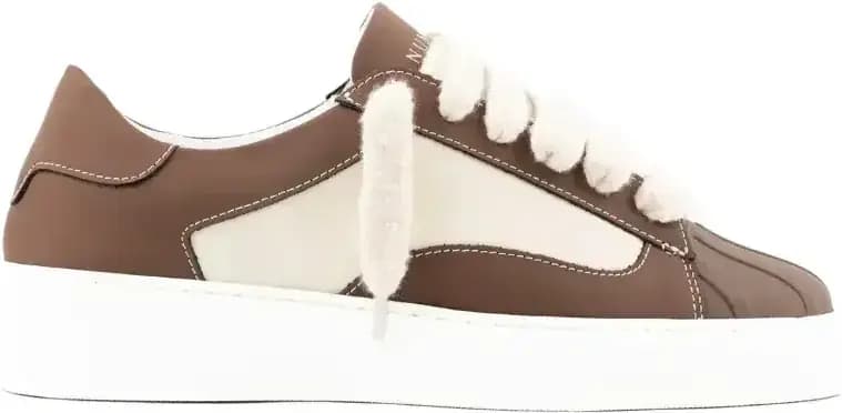 Numeris Eclipse Axinite Sneakers