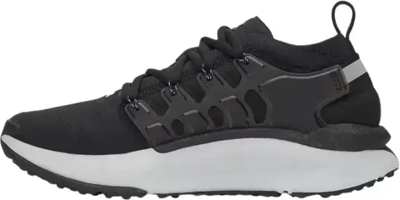 Under Armour Phantom X — Black White