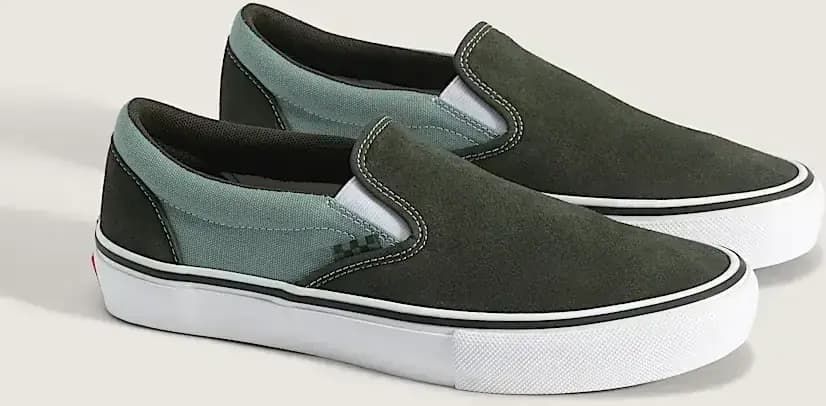 Vans — Produktbild