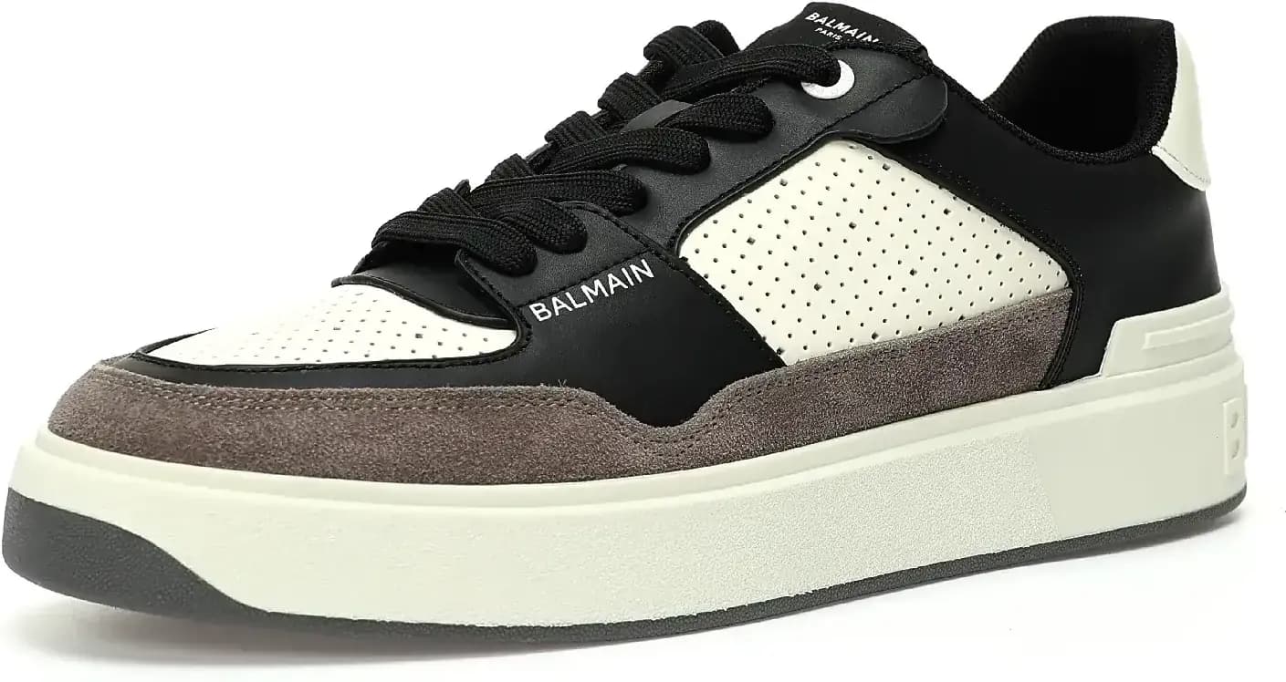 Balmain — Produktbild