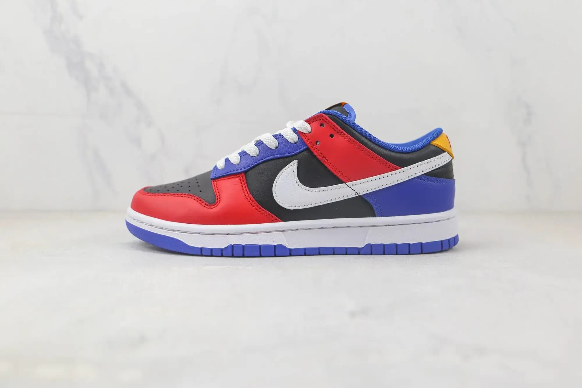 Nike Dunk Low Tennessee State University