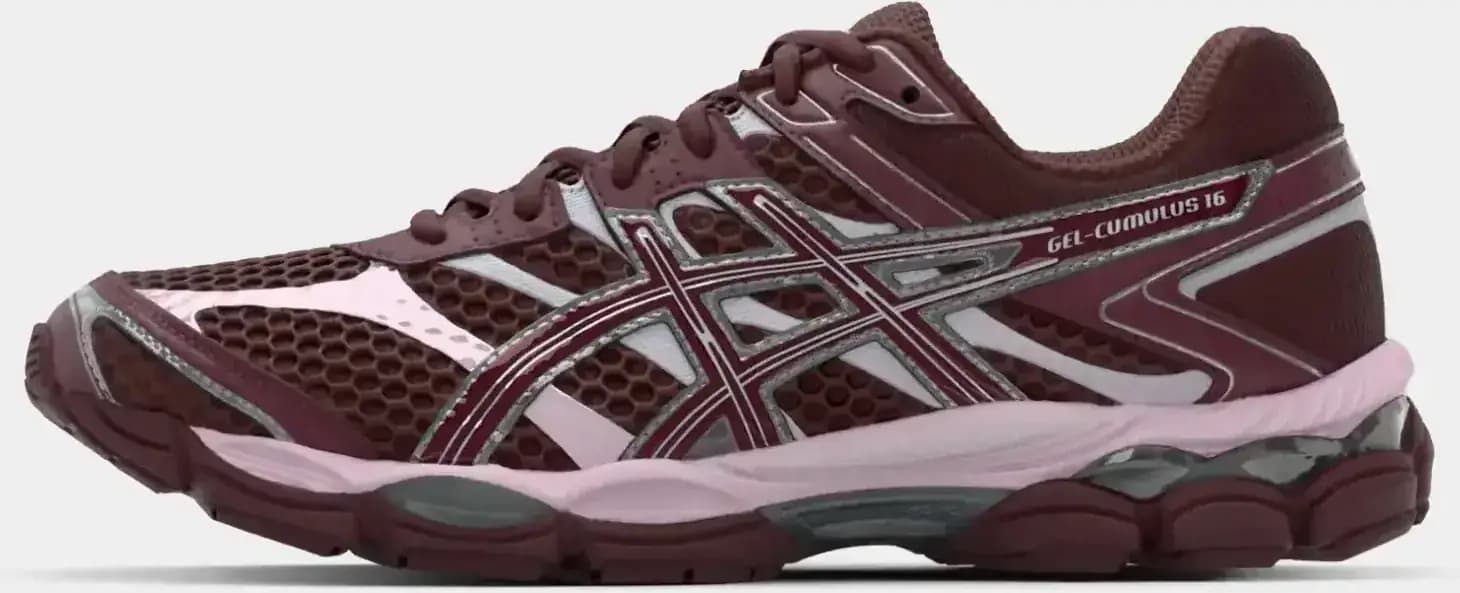 Asics SportStyle GEL CUMULUS 16 UNISEX Port — Royal