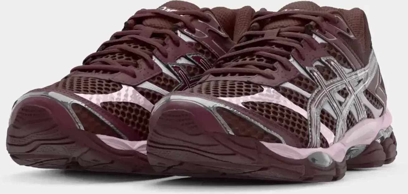 Asics — Produktbild