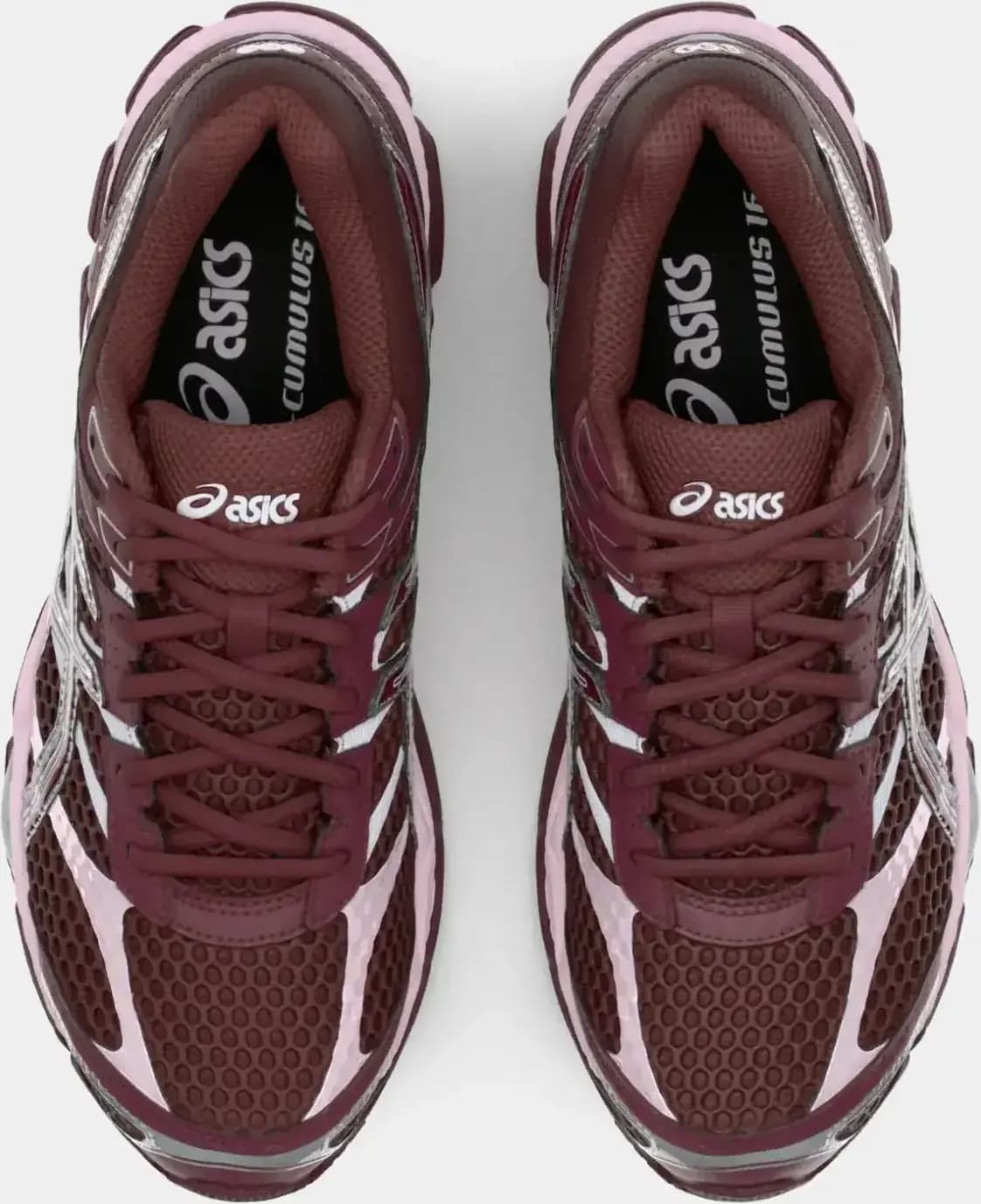 Asics — Produktbild