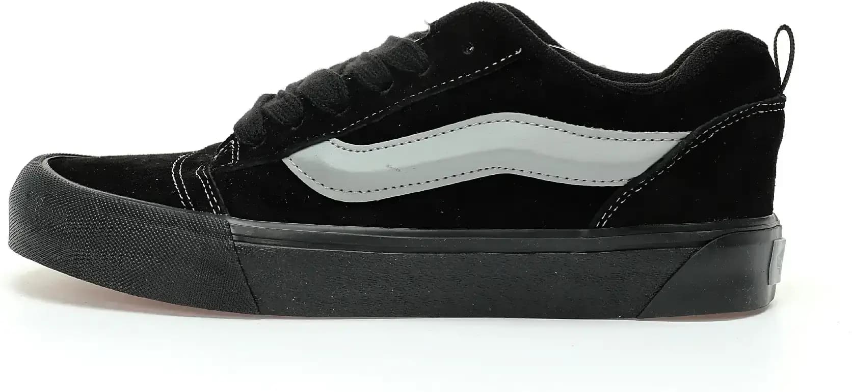 Vans Vault Knu-Skool — Black