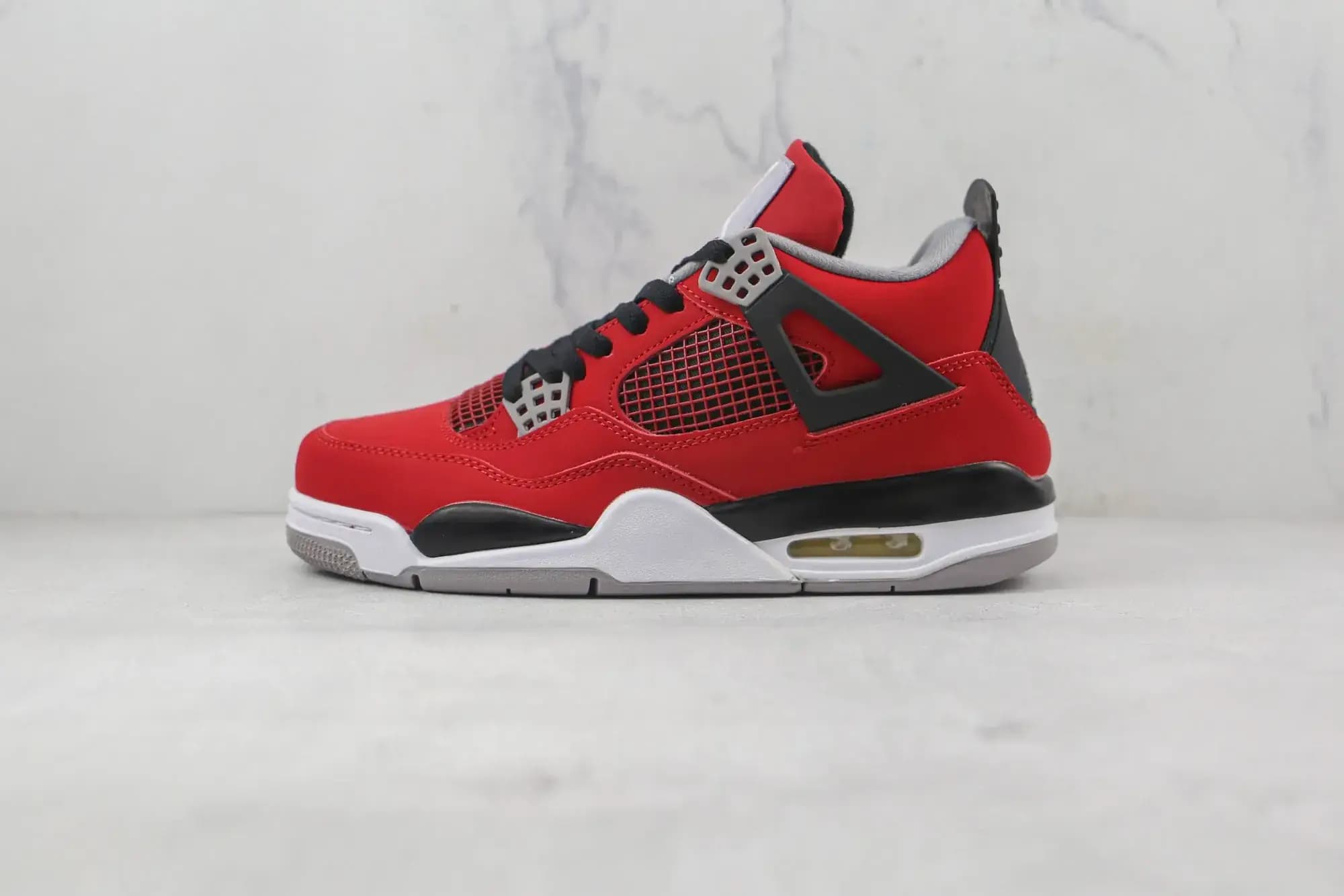 Jordan Nike Air Jordan 4 Retro Toro Bravo