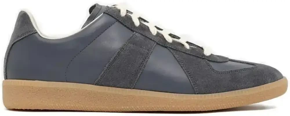 Maison Margiela Sneaker — blue