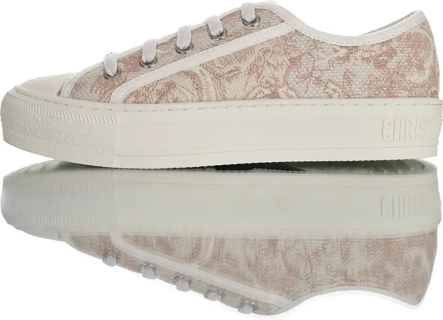Dior WALK Pink
