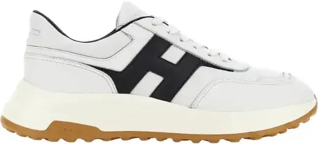 Hogan Hyperlight — White Blue