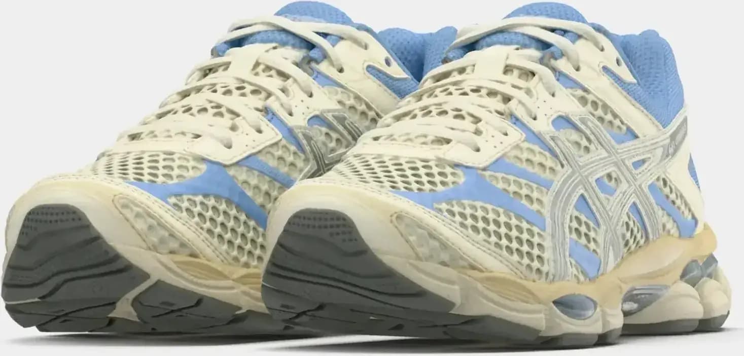 Asics — Produktbild