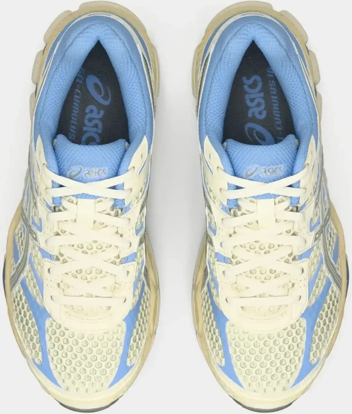 Asics — Produktbild