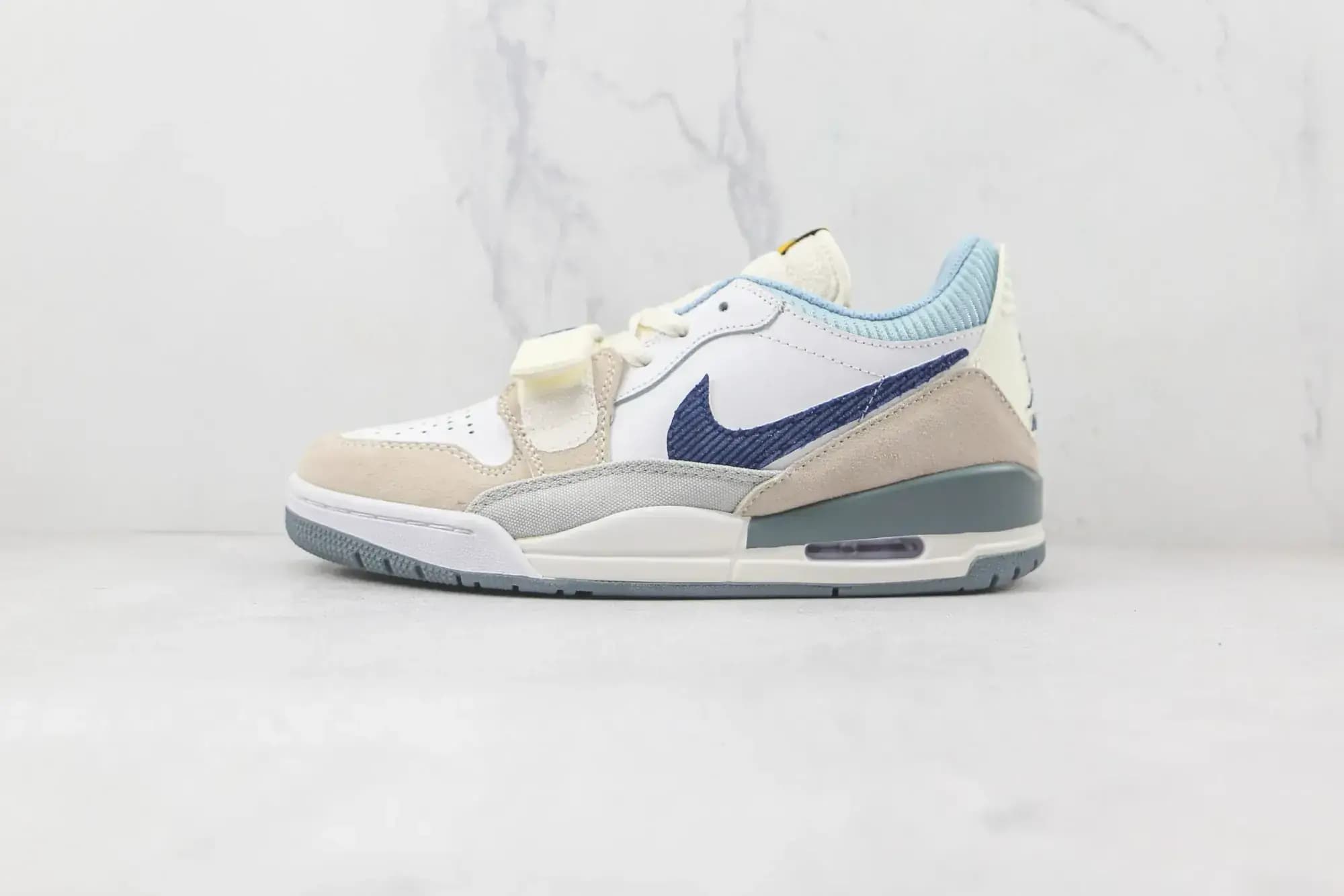 Jordan Legacy 312 Corduroy Swoosh