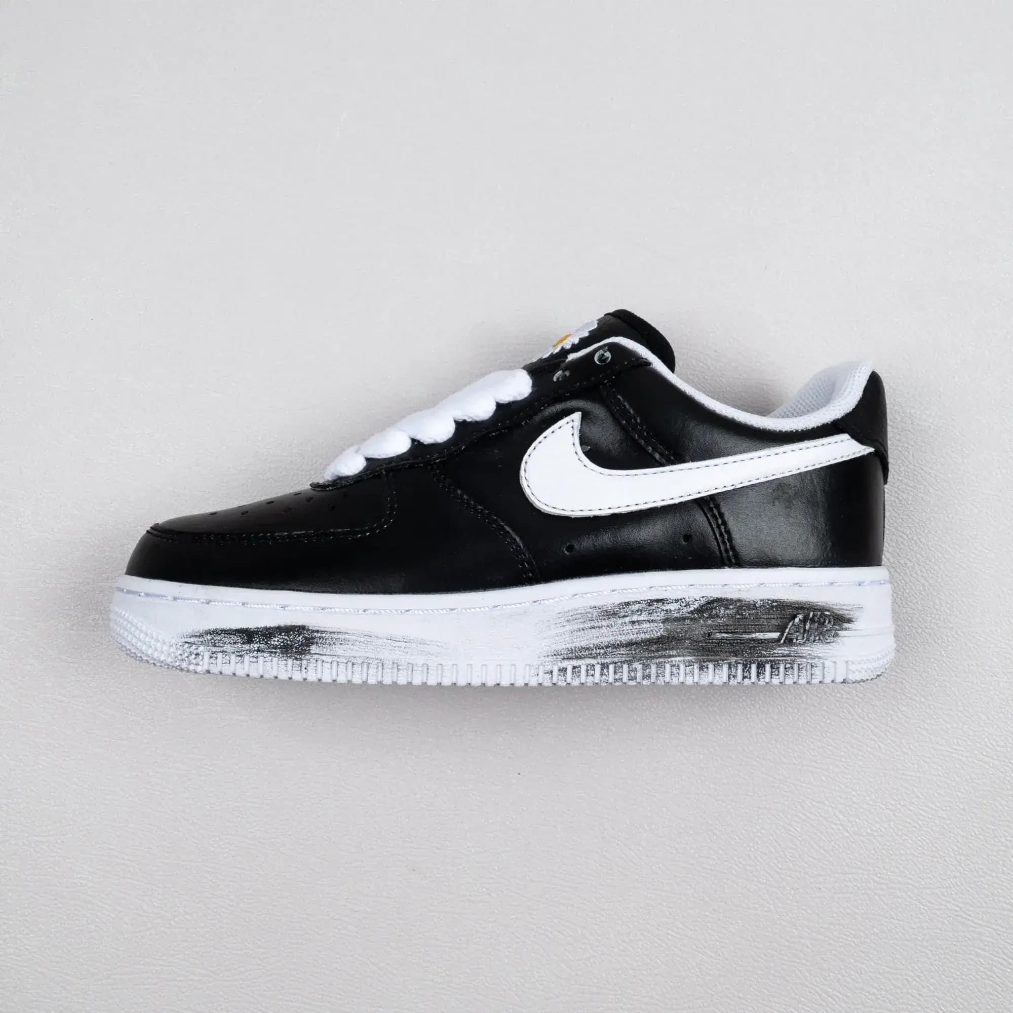 Nike Air Force 1 Low G-Dragon Peaceminusone Para-Noise