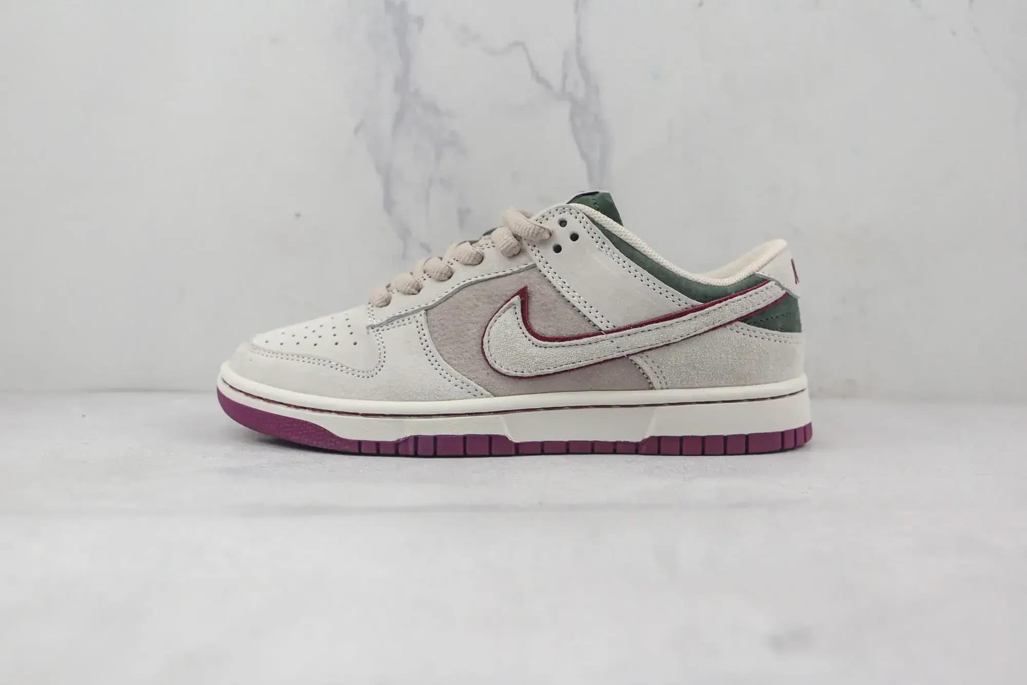 Nike Otomo Katsuhiro x Nike SB Dunk Low Steamboy OST — Grey