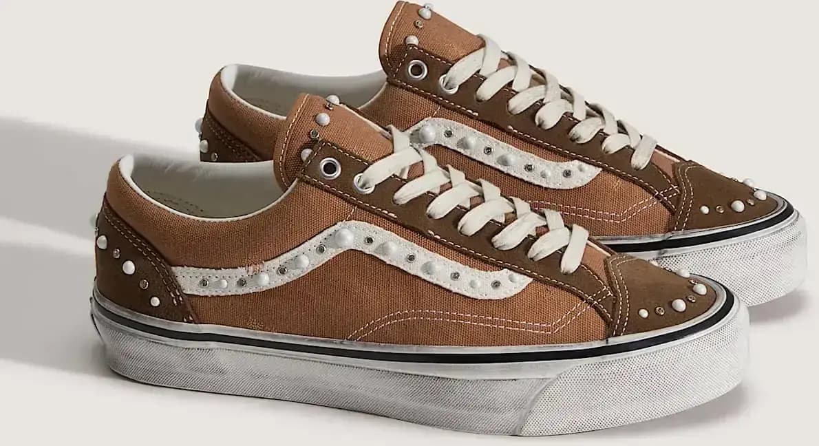 Vans — Produktbild