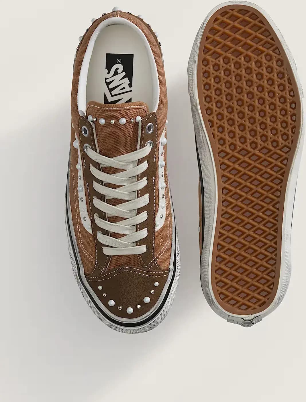 Vans — Produktbild
