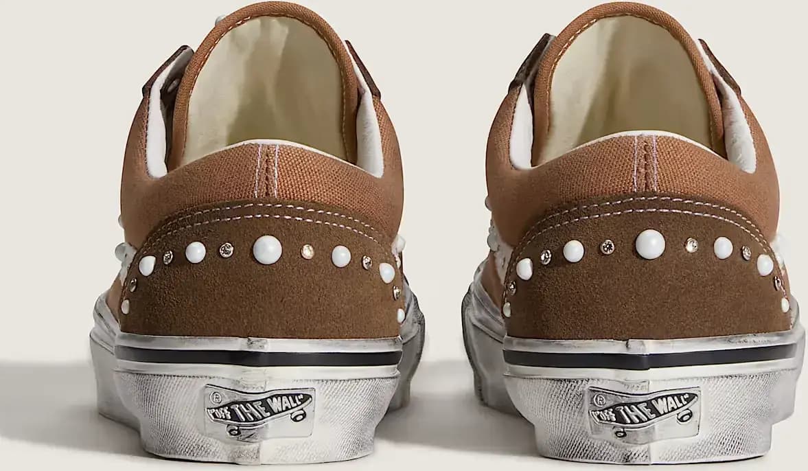 Vans — Produktbild