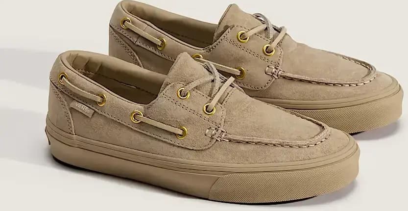 Vans — Produktbild