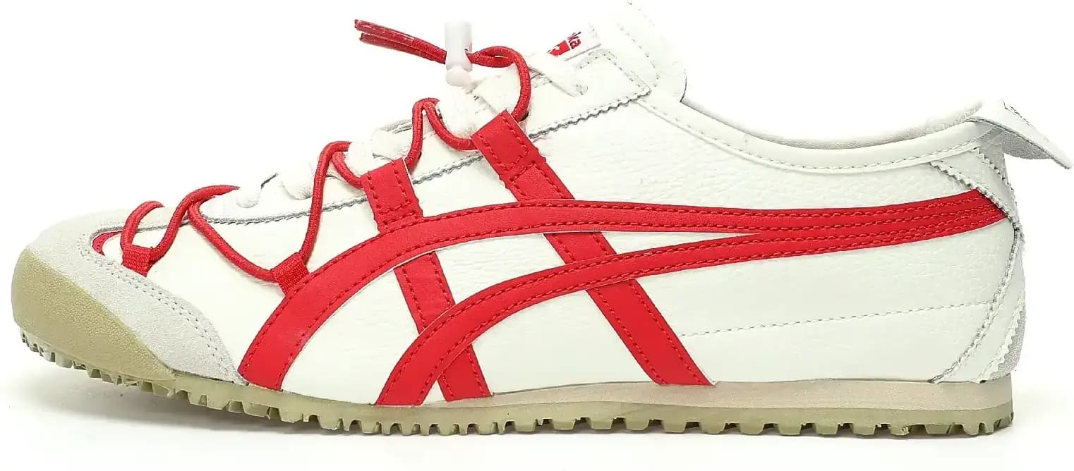 Asics Onitsuka Tiger Mexico 66 Slip-On — White