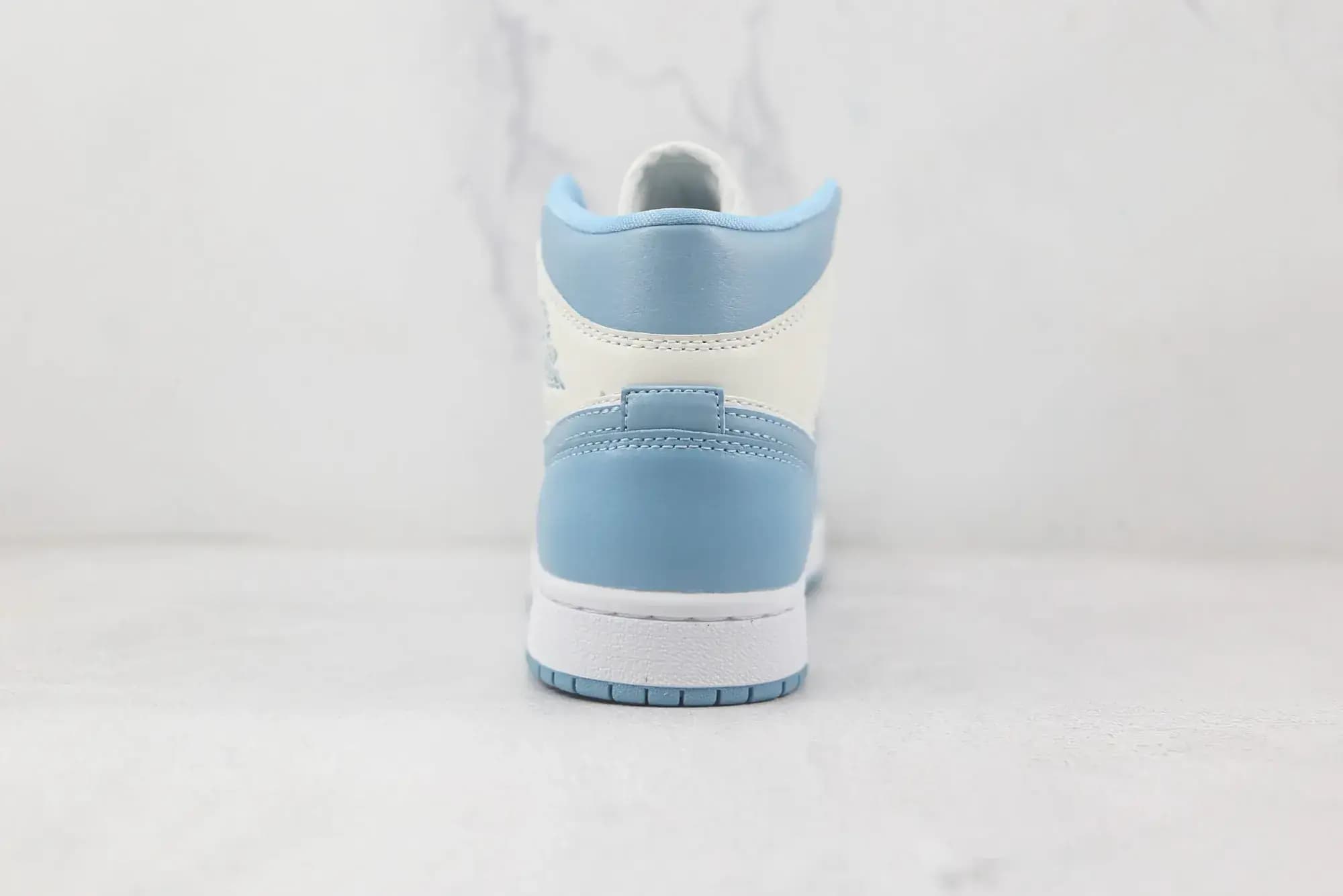 Jordan — Produktbild