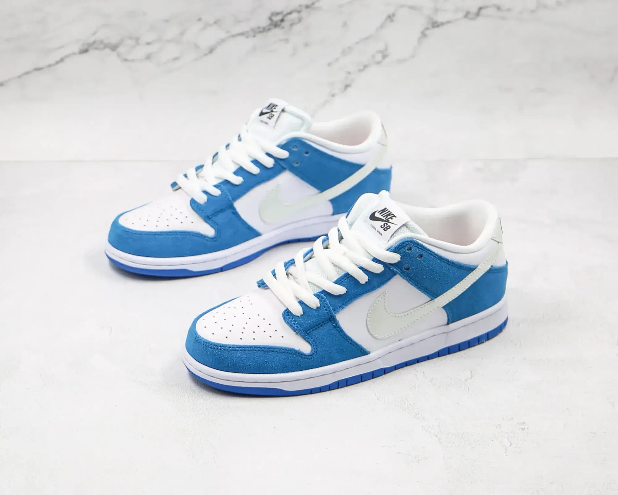 Nike SB DUNK HI DECON
