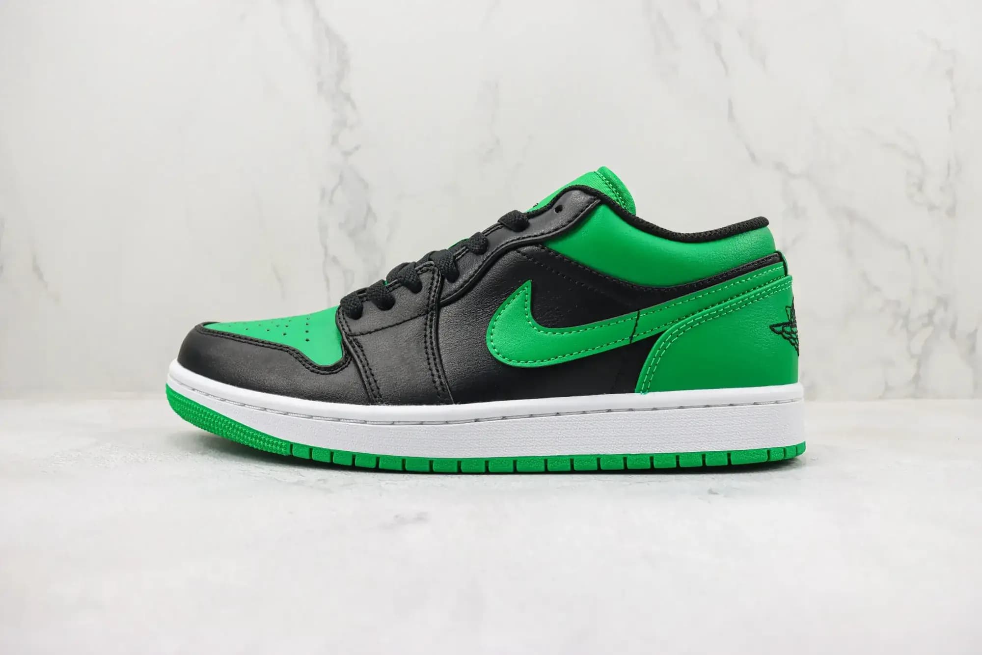 Jordan Nike Air Jordan 1 Low Lucky