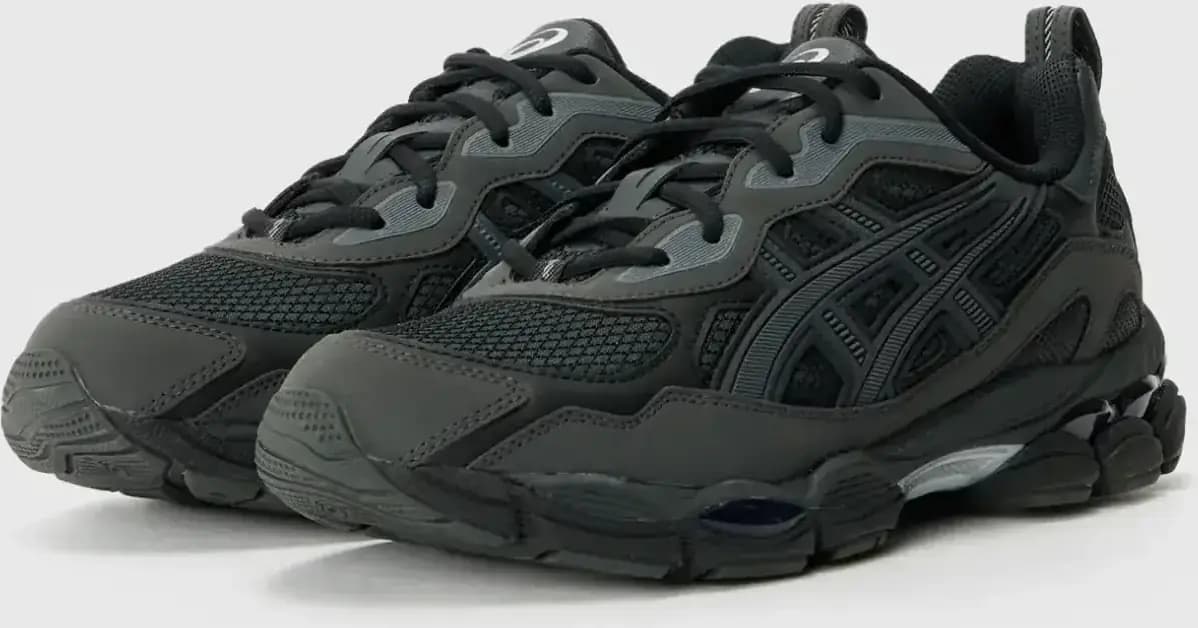 Asics — Produktbild