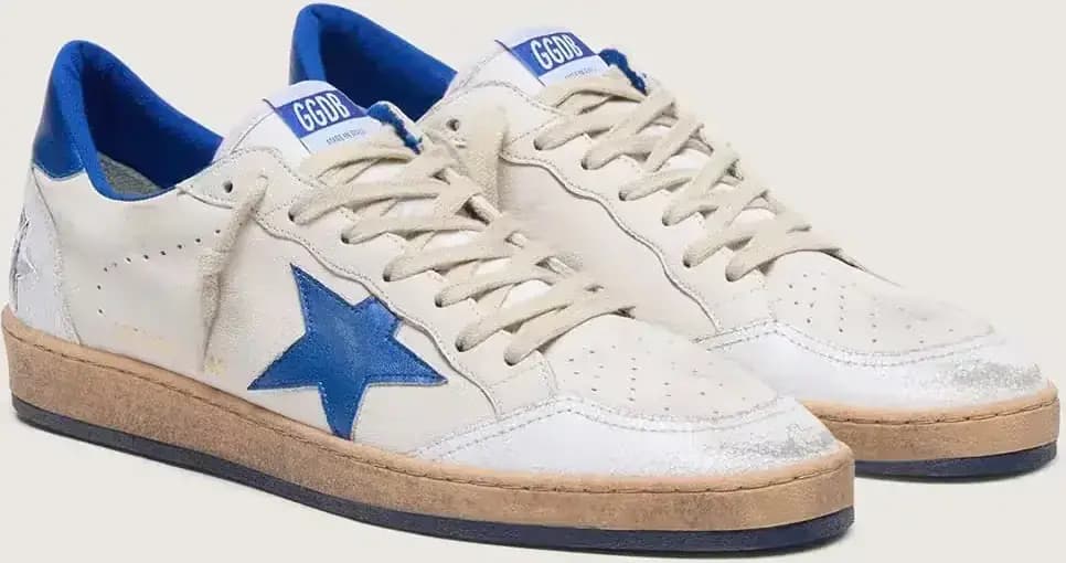 Golden Goose — Produktbild