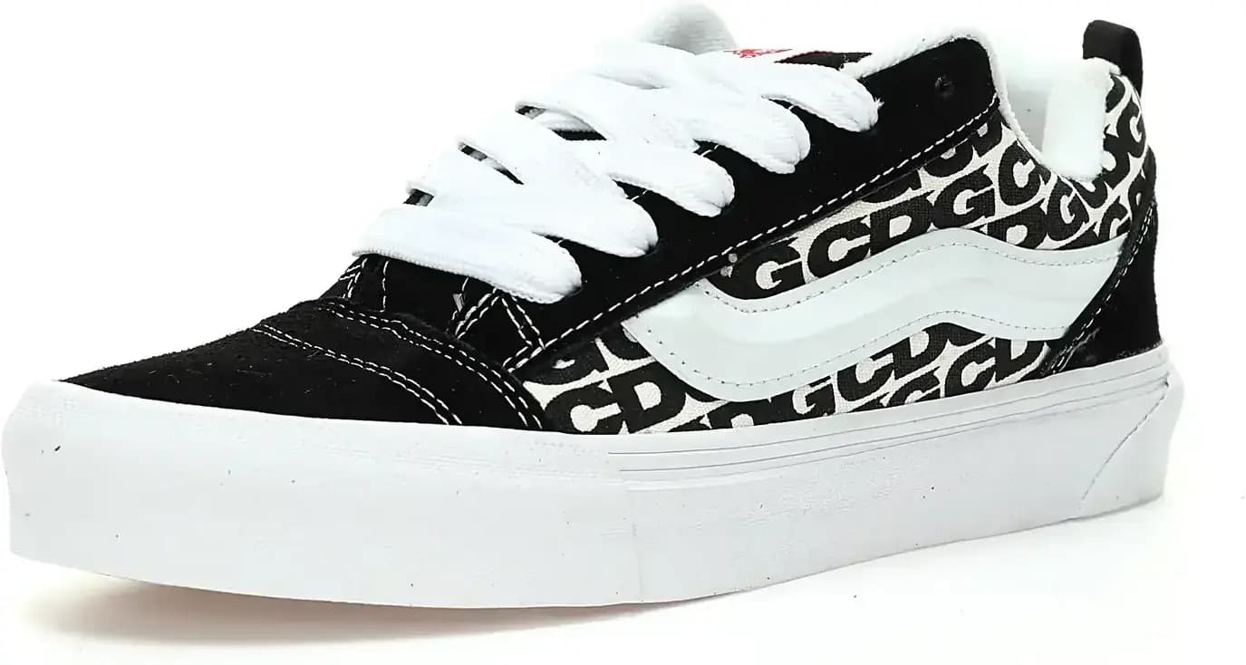 Vans — Produktbild