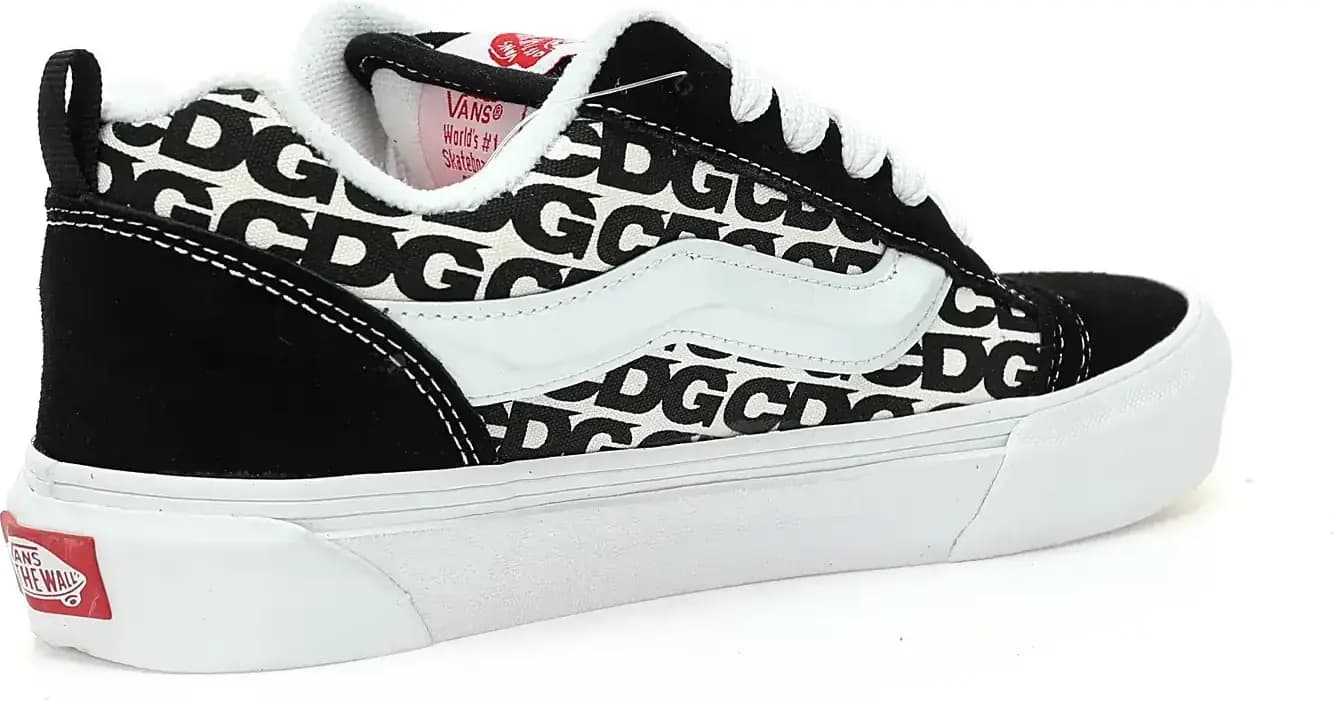 Vans — Produktbild