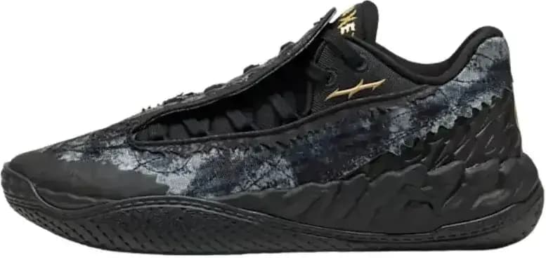 Puma MB.05 Lo Team Black-Moody — Gray