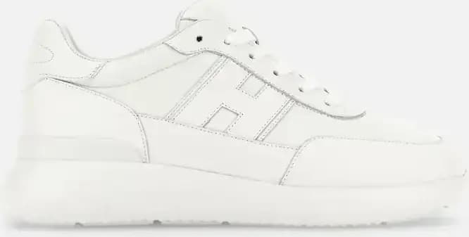 Hogan Sneakers Interactive³ — White