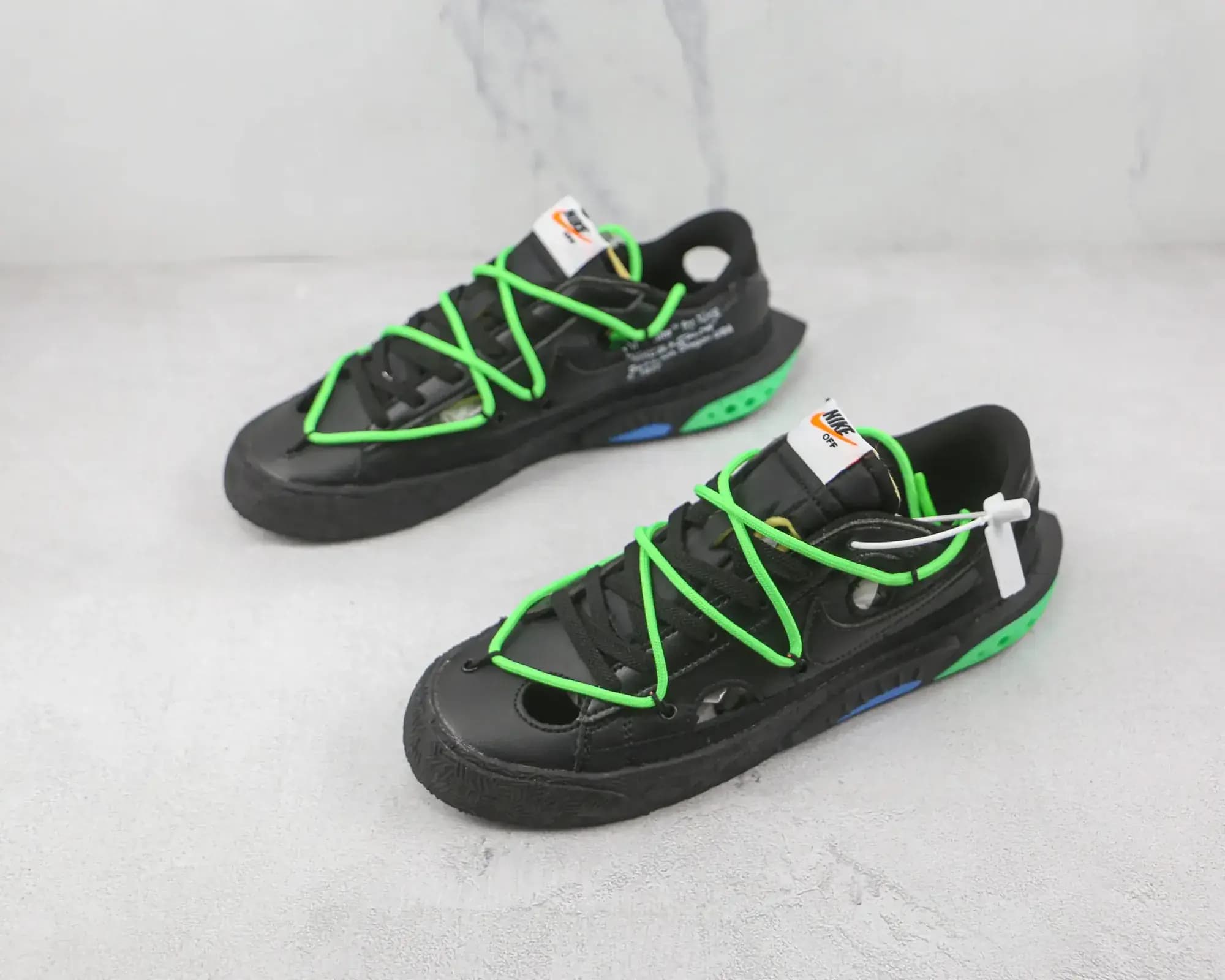 Nike — Produktbild