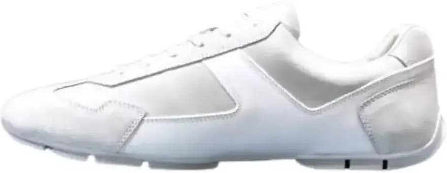 Prada Montecarlo Re-Edition 2005 Low-Top Sneakers