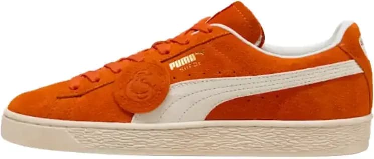 Puma Suede Charles F. Stead IV