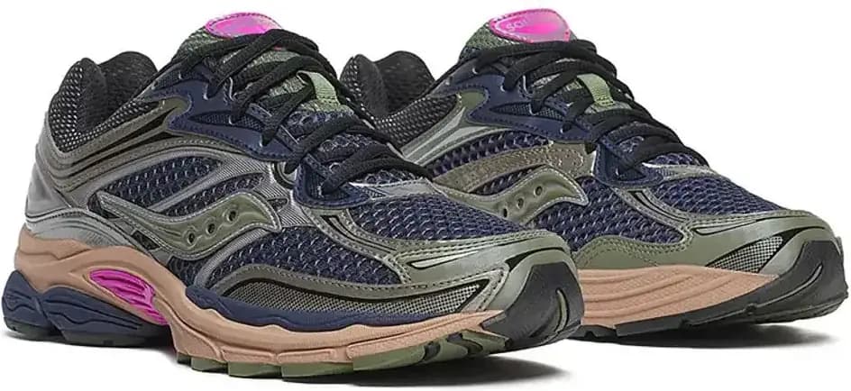 Saucony — Produktbild