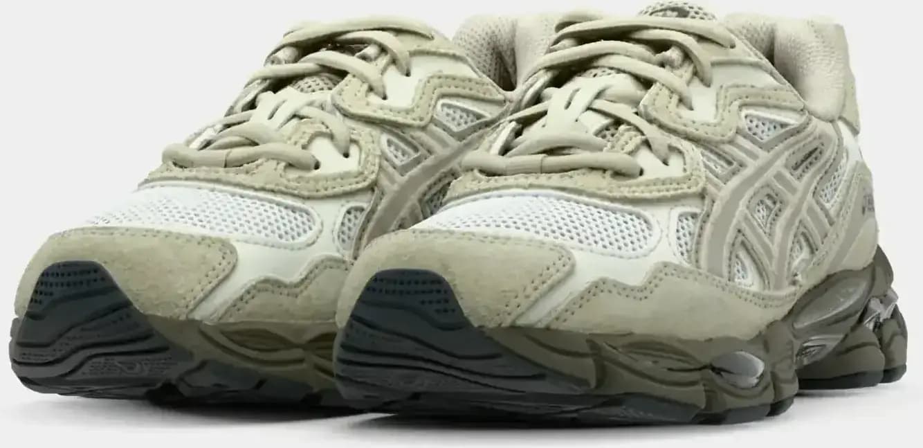 Asics — Produktbild