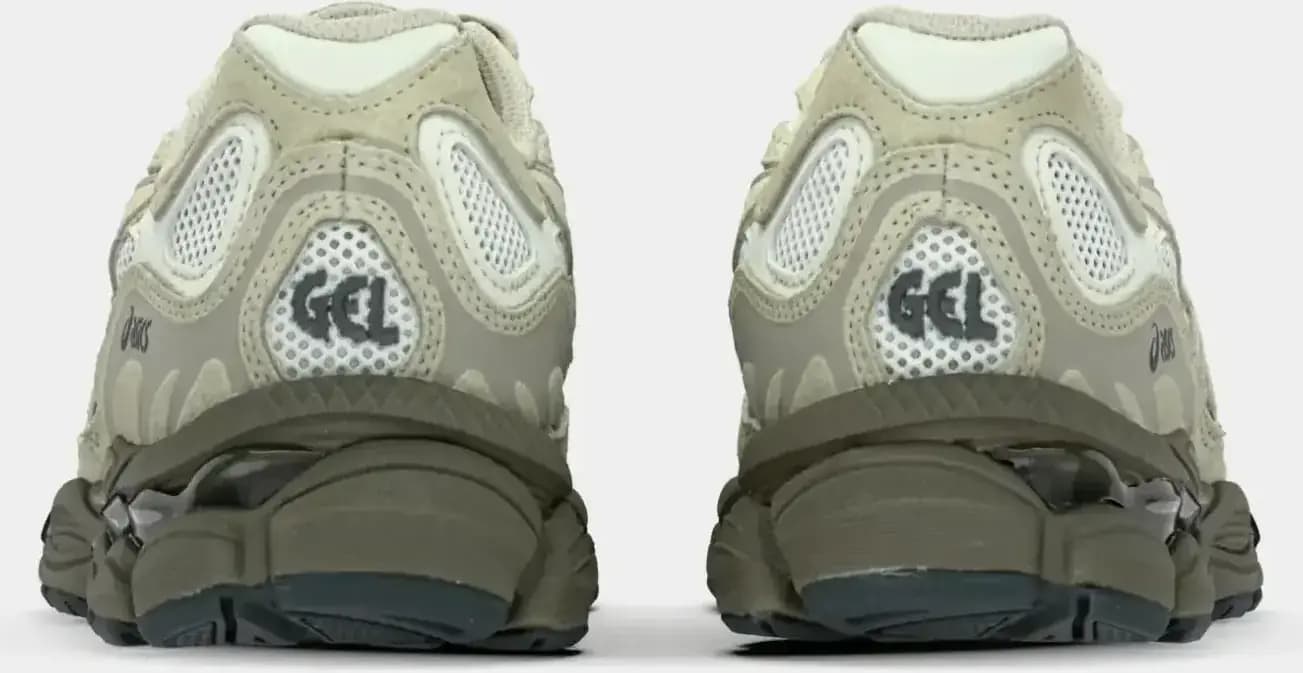 Asics — Produktbild