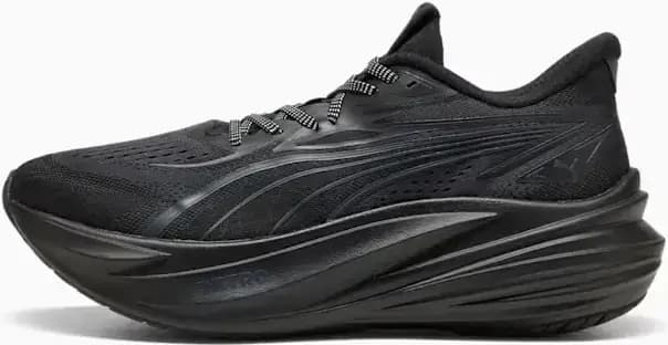 Puma MagMax NITRO 2 Black-Flat Dark — Gray