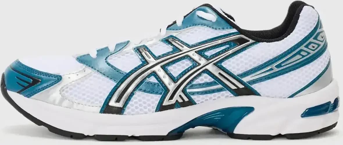 Asics SportStyle GEL 1130 UNISEX — White Restful Teal