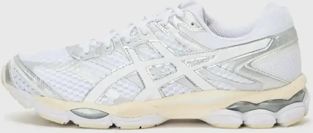 Asics SportStyle GEL CUMULUS 16 UNISEX — White White