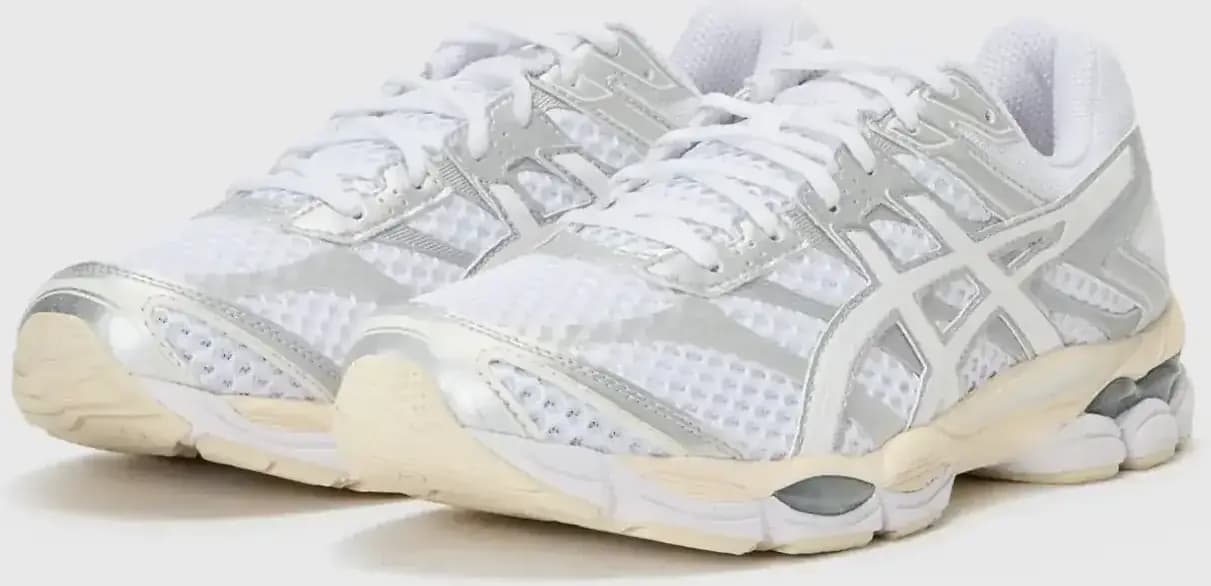 Asics — Produktbild