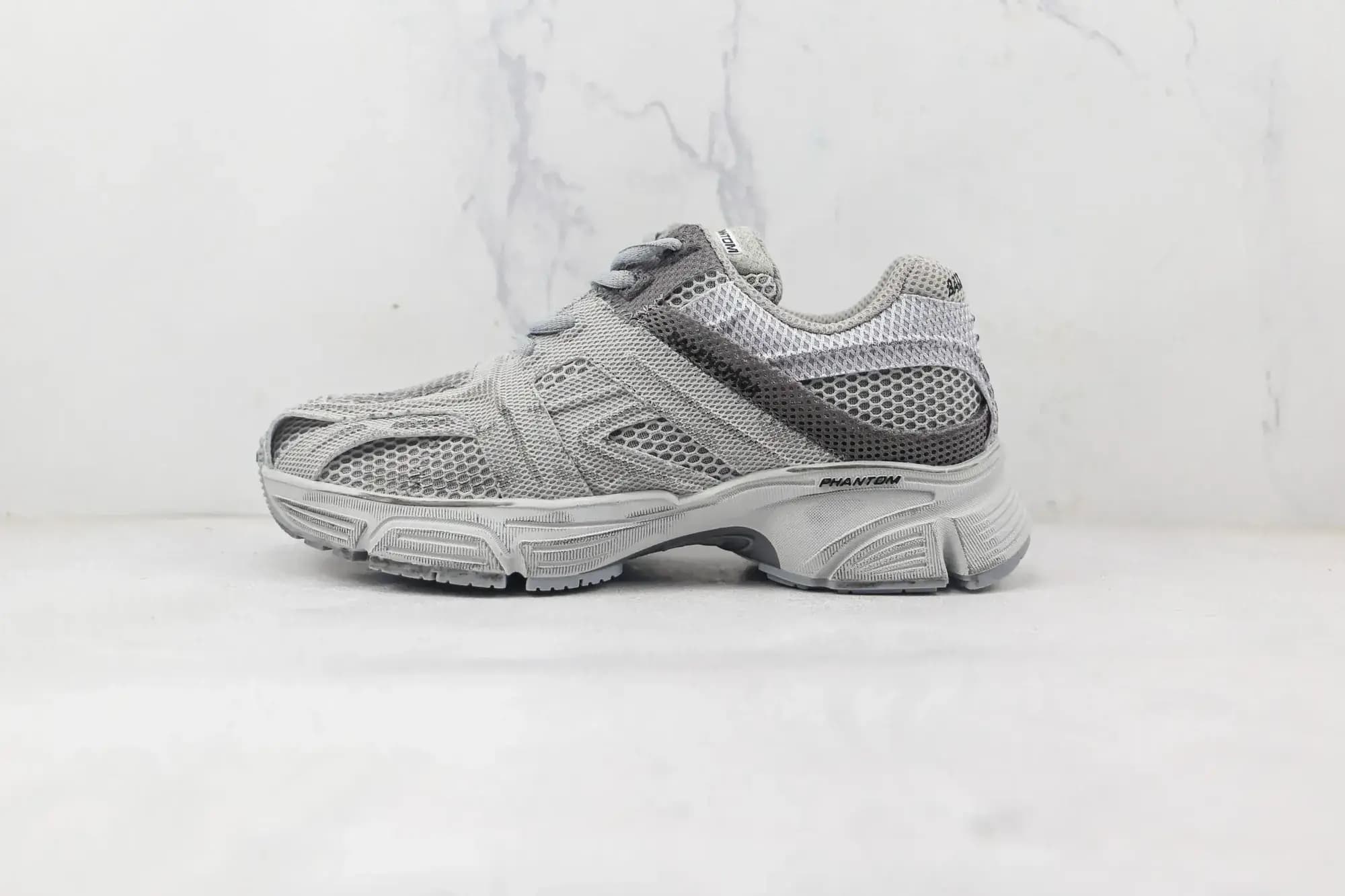 Balenciaga Phantom — Grey
