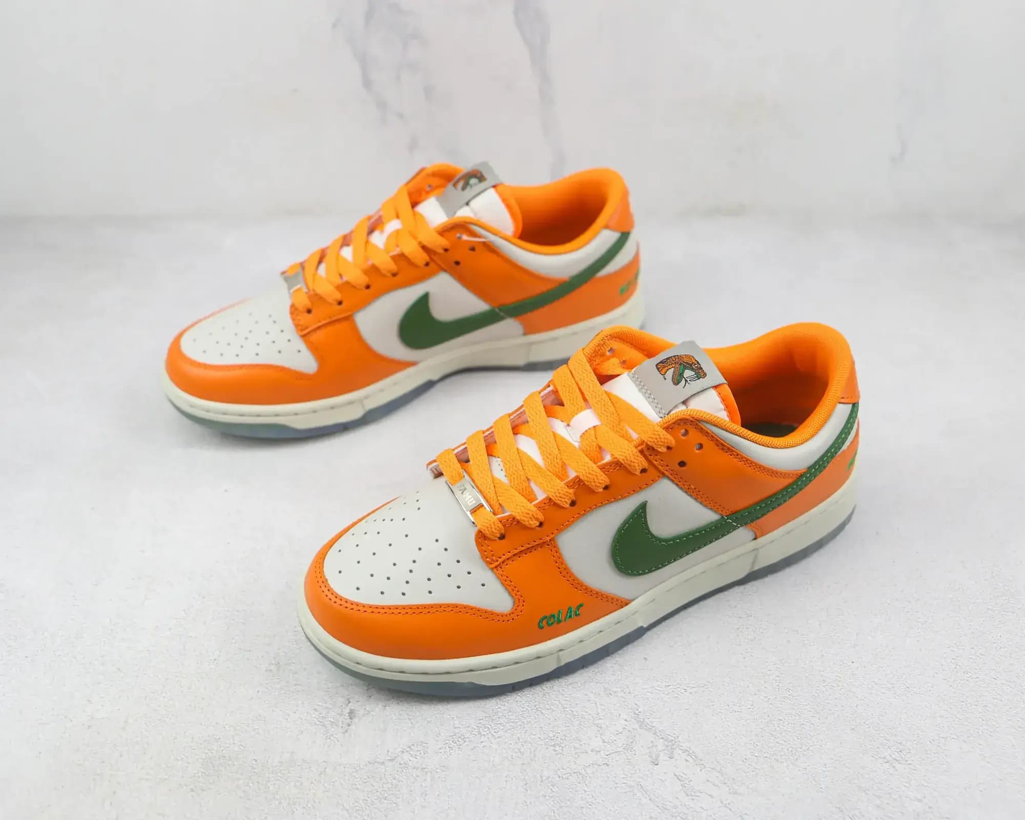 Nike — Produktbild