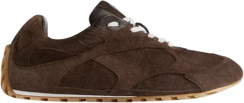 Bottega Veneta Orbit Flash Sneaker Fondant