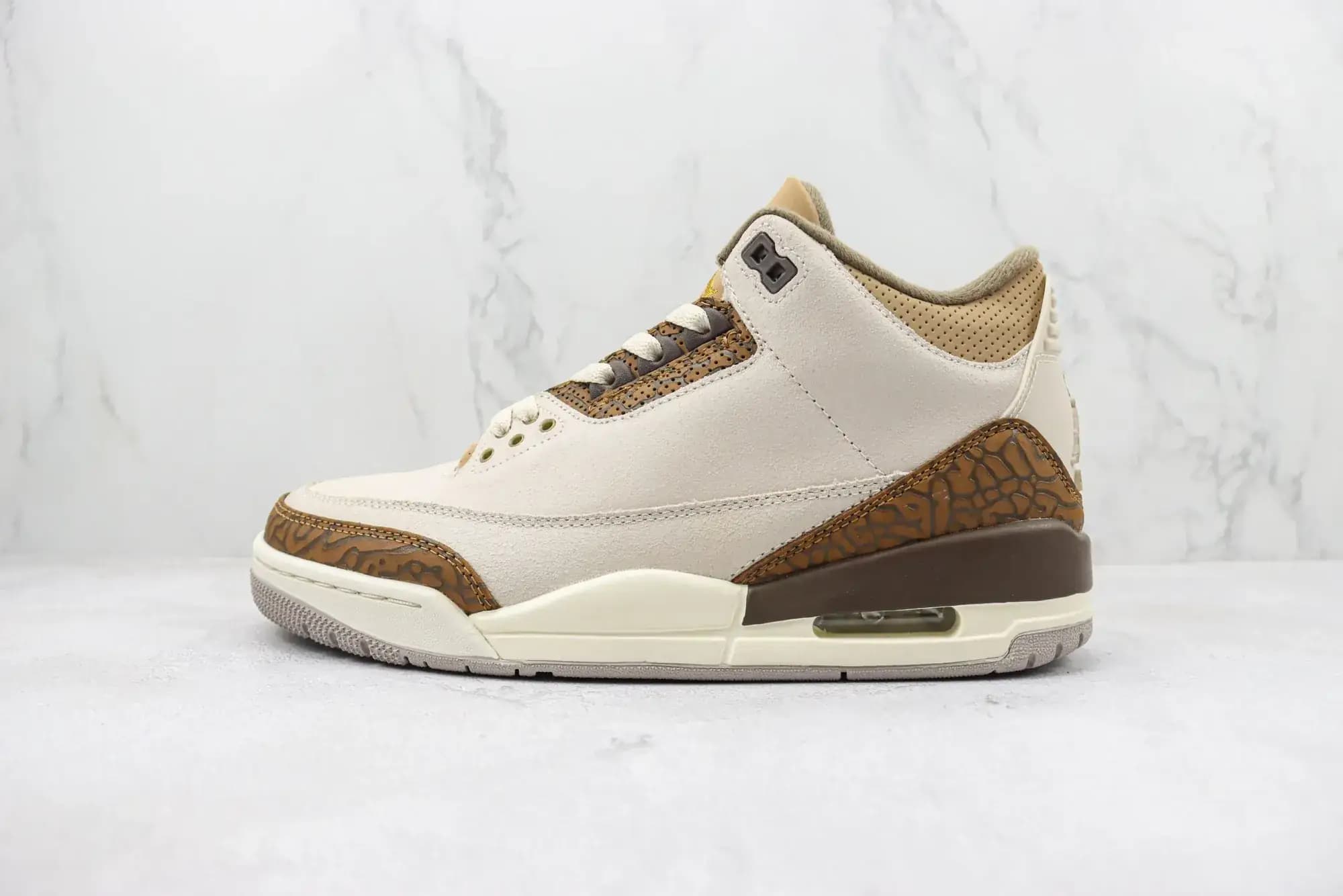 Jordan Nike Air Jordan 3 Retro Palomino